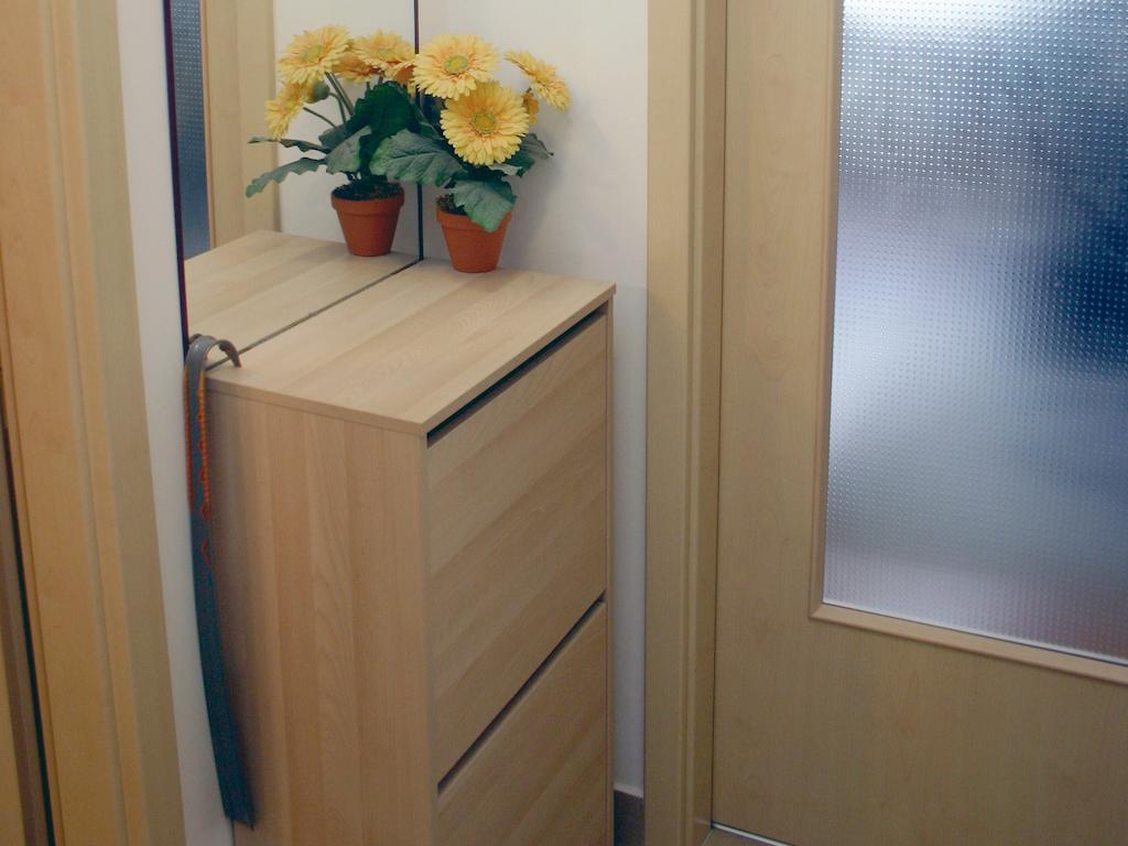 Arriva Apartment, optional indoor parking Boedapest Buitenkant foto