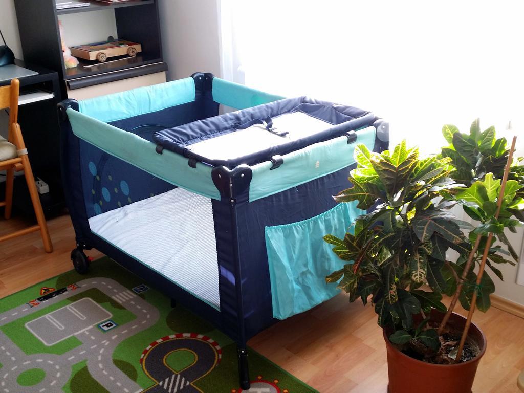 Arriva Apartment, optional indoor parking Boedapest Buitenkant foto